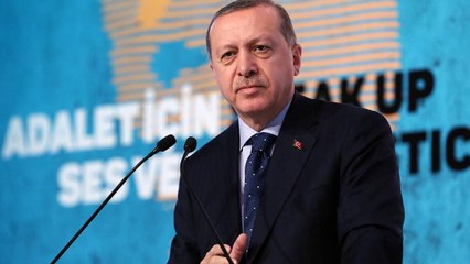 Turkey's President Erdogan threatens Europe with new wave of refugees