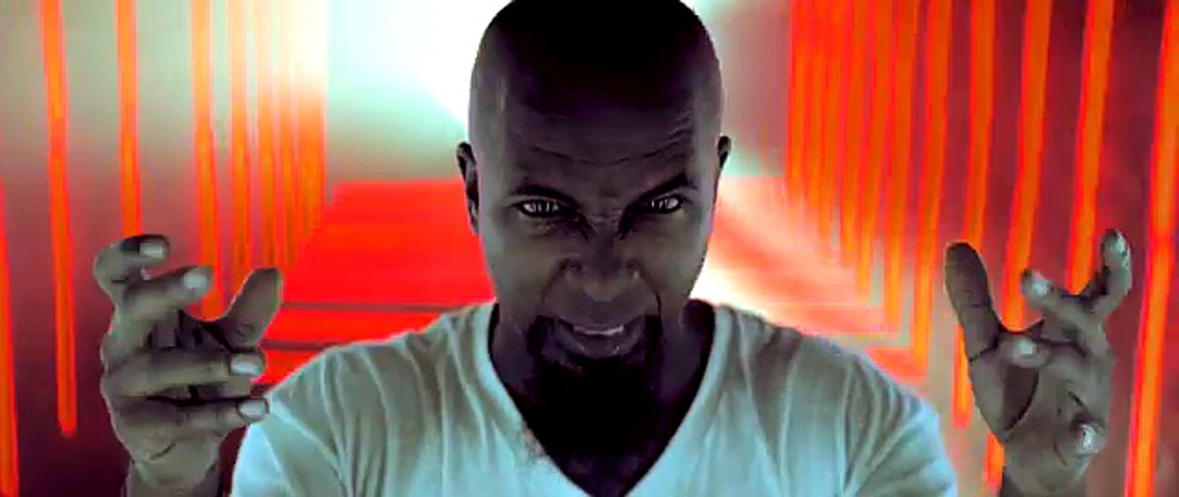 Tech N9ne - What If It Was Me (ft. Krizz Kaliko) - Official Music Video