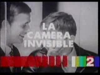 Candid Camera 1969