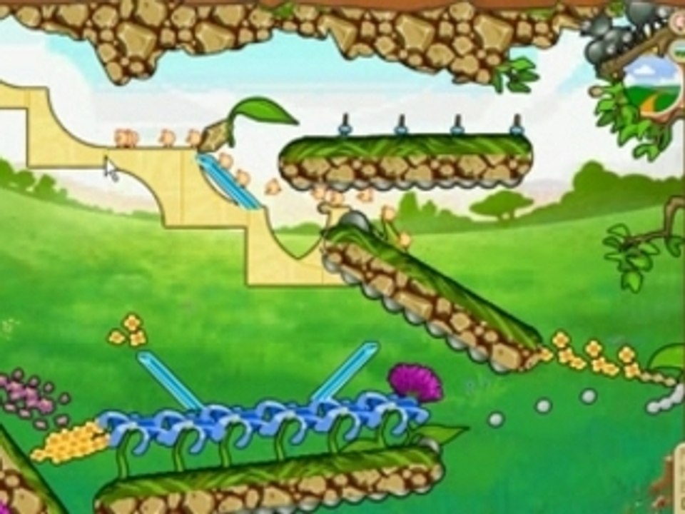[MT] Jumpiourun