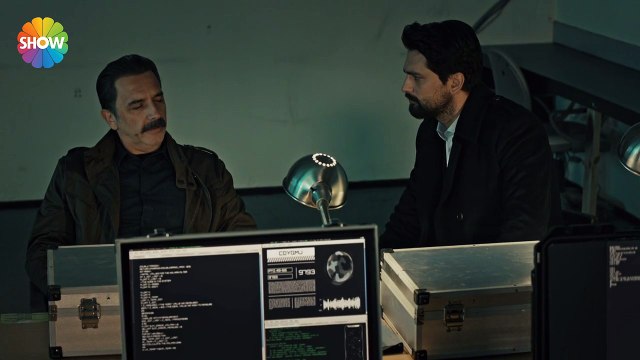 Cesur Yürek 7.Bölüm | Cesur Yürek operasyonu!