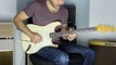 Charlie Puth feat. Selena Gomez - We Dont Talk Anymore - Electric Guitar Cover by Kfir Ochaion