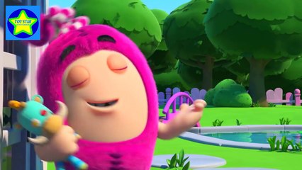 Funny Cartoon ¦ Oddbods Full Compilation #47 ¦ Cartoons For Kids