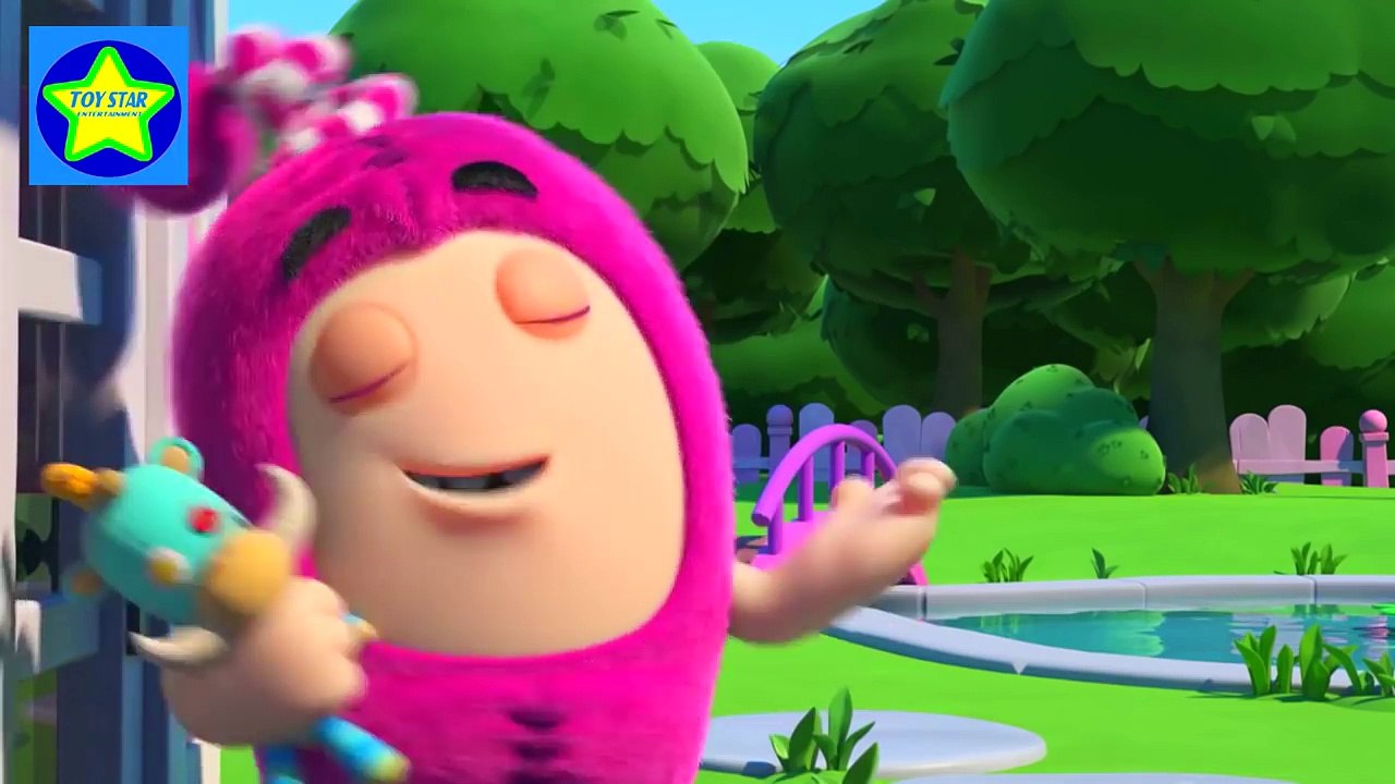 Funny Cartoon ¦ Oddbods Full Compilation #47 ¦ Cartoons For Kids