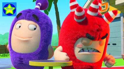 Funny Cartoon ¦ Oddbods Full Compilation #51 ¦ Cartoons For Kids