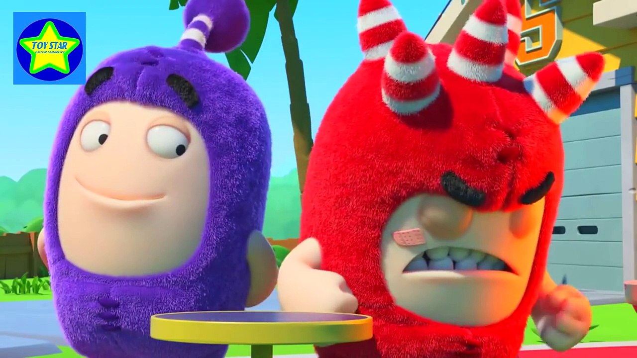 Funny Cartoon ¦ Oddbods Full Compilation #51 ¦ Cartoons For Kids