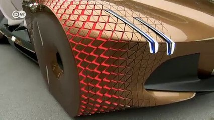 بي أم دبليو والدراجات النارية | عالم السرعة