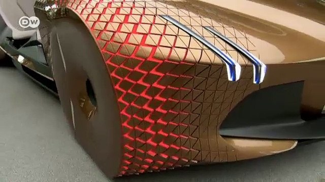 بي أم دبليو والدراجات النارية | عالم السرعة