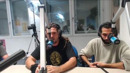 SUN MUSIC ADDICT 18 novembre 2016 : Loopsinacoustik – Partie 2