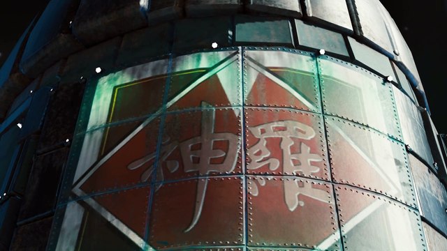 Mobius Final Fantasy - Collaboration Final Fantasy VII Remake