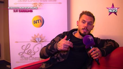 La Villa des coeurs brisés 2 - Steven papa : "J'ai un petit peu craqué sur le tournage" (Exclu vidéo)