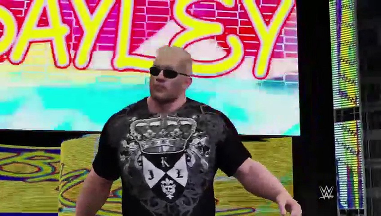 Ps4-live-Übertragung von kellykellyfan96 (18)