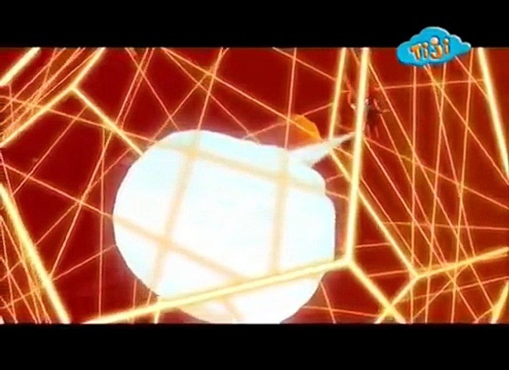 Мультфильм СамСам 1 - 2 серия - СамСам