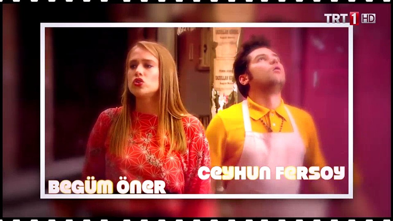 Seksenler Jenerik ve Müziği (6.Sezon)