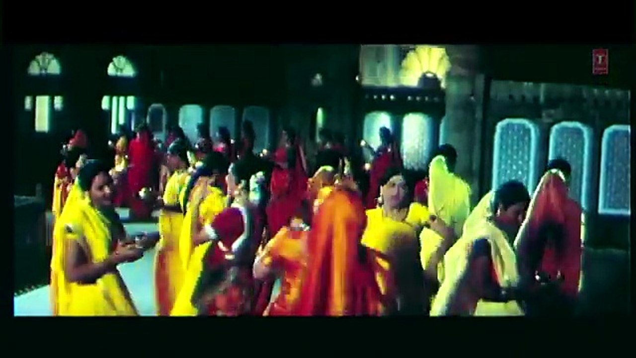 Chand Chhupa  Hum Dil De Chuke Sanam, Ft. Salman Khan & Aishwarya Rai
