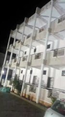 Hotel Parth Residency
