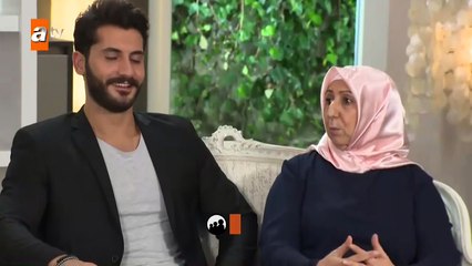 Gözüm Sende 19. Bölüm Fragmanı - atv