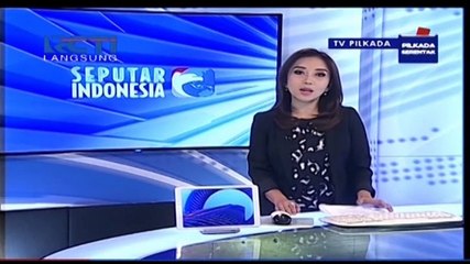 Minibus Ringsek Tertabrak Bus TransJakarta di Cideng