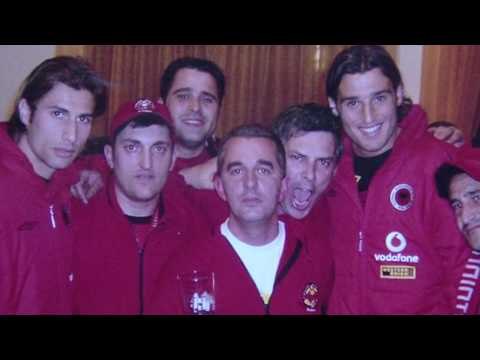 Intervista - Tomorr Pozhegu - ''TIFOZAT KUQ E ZI''