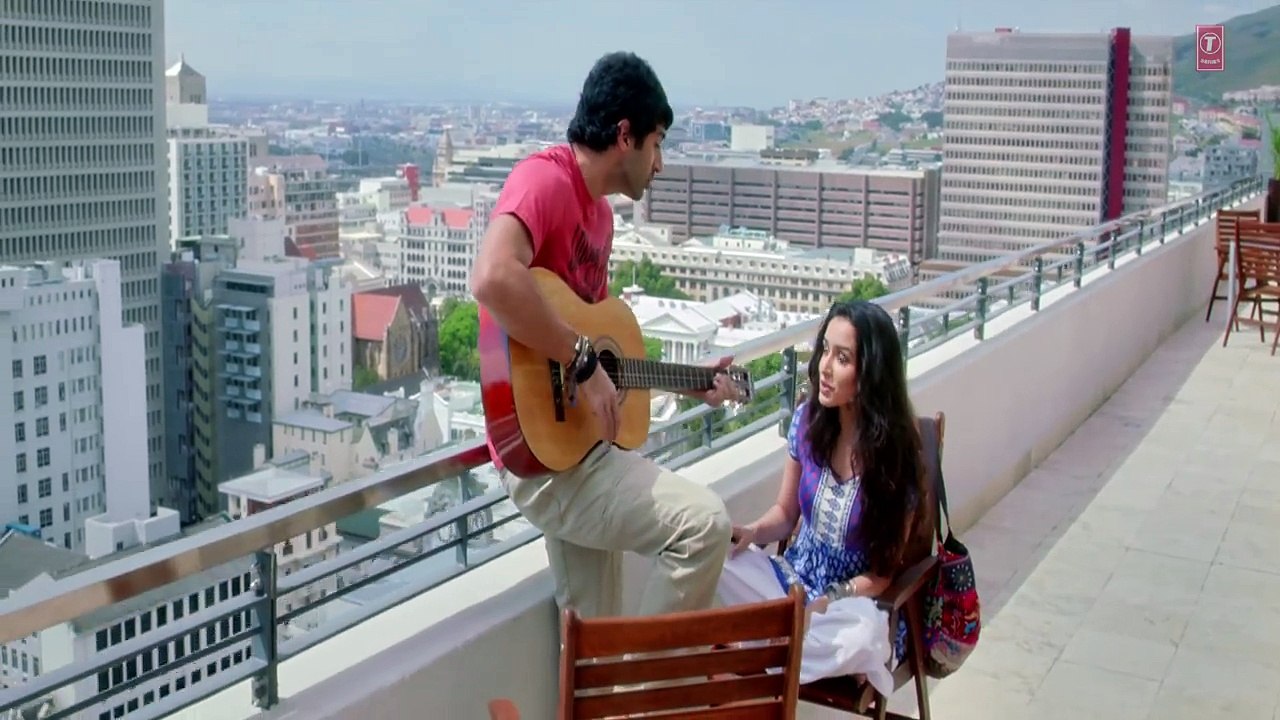 Chahun Ya Na (Aashiqui2)