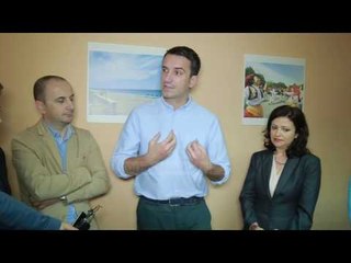Bizneset e të rinjve, Bashkia e Tiranës do t'i mbështesë - Top Channel Albania - News - Lajme