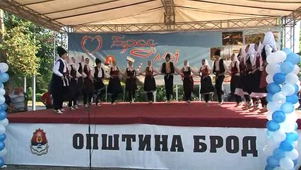 BROD- 4. SAJAM PRIVREDE 9 9 2016