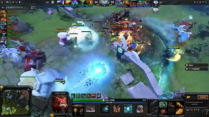 EG vs OG - GRAND FINAL - Elimination Mode 2.0 Dota 2