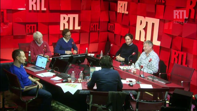 Régis Mailhot : Stéphane Bern va à la messe pour rendre hommage à Nicolas Sarkozy