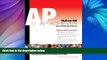 READ book  AP Achiever (Advanced Placement* Exam Preparation Guide) for AP Chemistry (AP