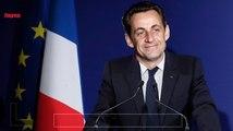 Nicolas Sarkozy : 40 ans de vie politique