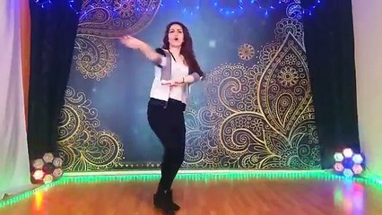 girls Dance on Bezubaan Phir Se