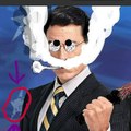 Stephen Colbert Smoking ILLUMINATI Meth! Leaked Footage - trending on youtube / most searched for