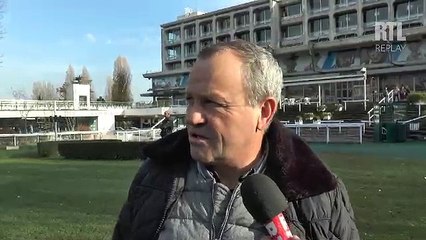 Christophe Aubert présente Eaux Fortes et Vauban Laugil, le 14 et le 15 dans le Prix Le Parisien