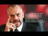 Rama, Bashës: Mos kap skutave deputetë të huaj për të bllokuar Shqipërinë