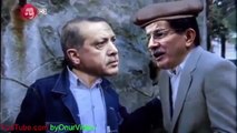 Devlet Bahçeli , Recep Tayyip Erdoğan , Ahmet Davutoğlu TOKATÇI