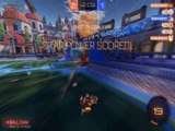 {Rocket League} Randos with Ando - Rumbles for Days (DocuTäge)