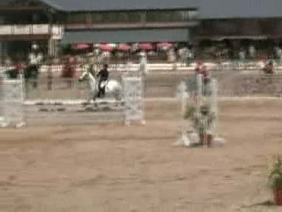 Championnats 2006 partie 5