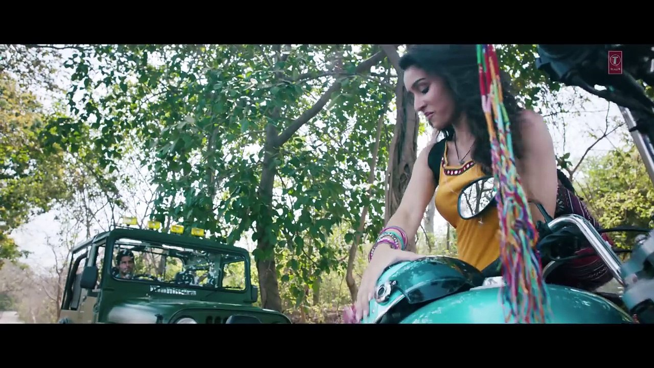 Teri Galiyan (Villain)