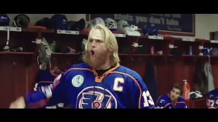 Goon: Last of the Enforcers Official Red Bad Trailer Teaser (2017) Seann William Scott Mov