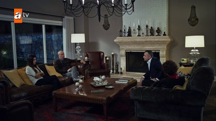 Alpaslanı tanımamışsınız... - Eşkıya Dünyaya Hükümdar Olmaz 47. Bölüm - atv