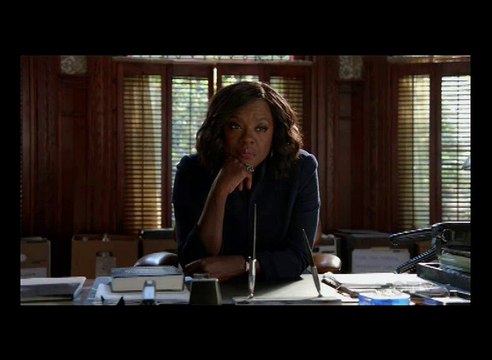 Как Избежать Наказания за Убийство 3 Сезон 10 Серия