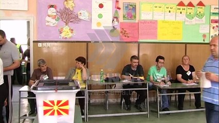 Eurodeputetët presin zgjedhje të drejta më 11 dhjetor