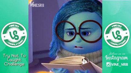 TRY NOT TO LAUGH (CARTOON EDITION) PART 4