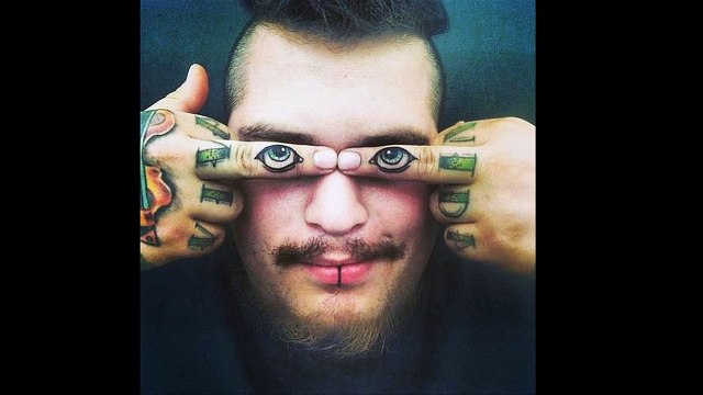 Top Những Hình Xăm Hài Hước - Độc Đáo Nhất Trên Thế Giới - Funny tattoos