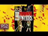 Zombie Hunters ( The Onechan Special Chapter - THE お姉チャンプルゥ〜THE姉チャン特別編) - 16/9 - PlayStation 2 (1080p 50fps)