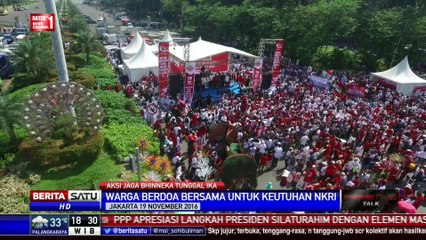 Dialog: Jaga Kebersamaan Indonesia #2