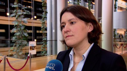 Kati Piri: Törökország és Európa elsodródik egymástól