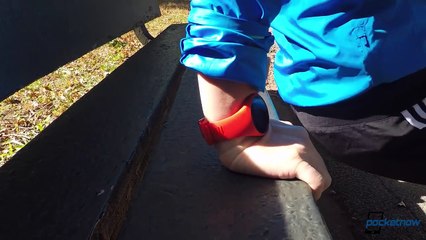 Polar M200 First Look_ Serious Fitness with brains