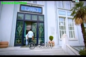 ‫مسلسل مصير اسية الحلقة 5 جزء Masir Assia Ep 5 Part 1