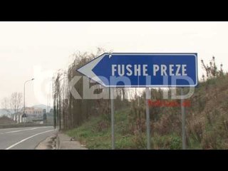 Eksploziv agjentit të Krimeve të Policisë së Rinasit